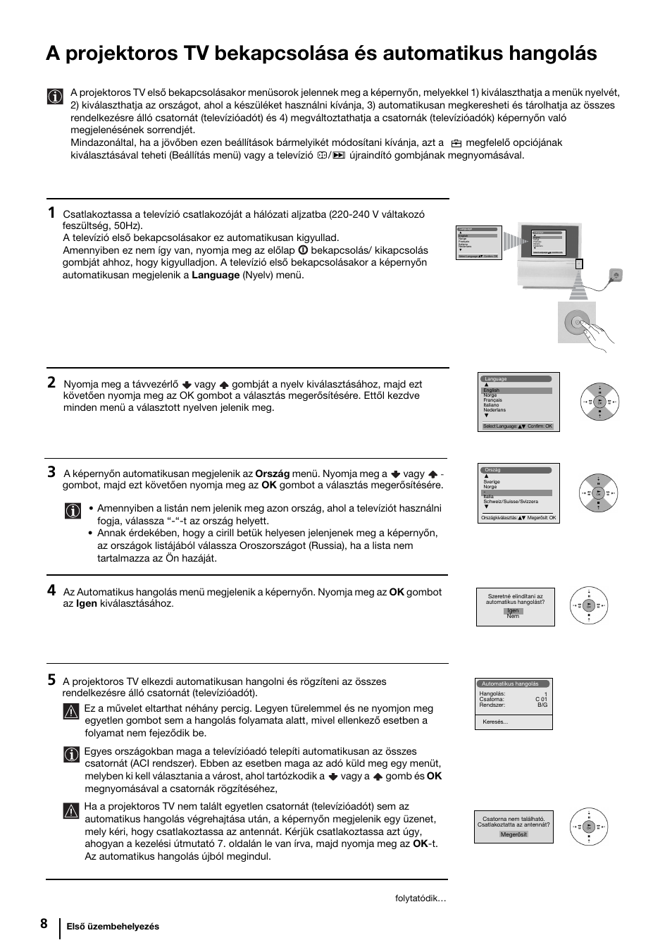 Sony KP-44PX2 User Manual | Page 79 / 146