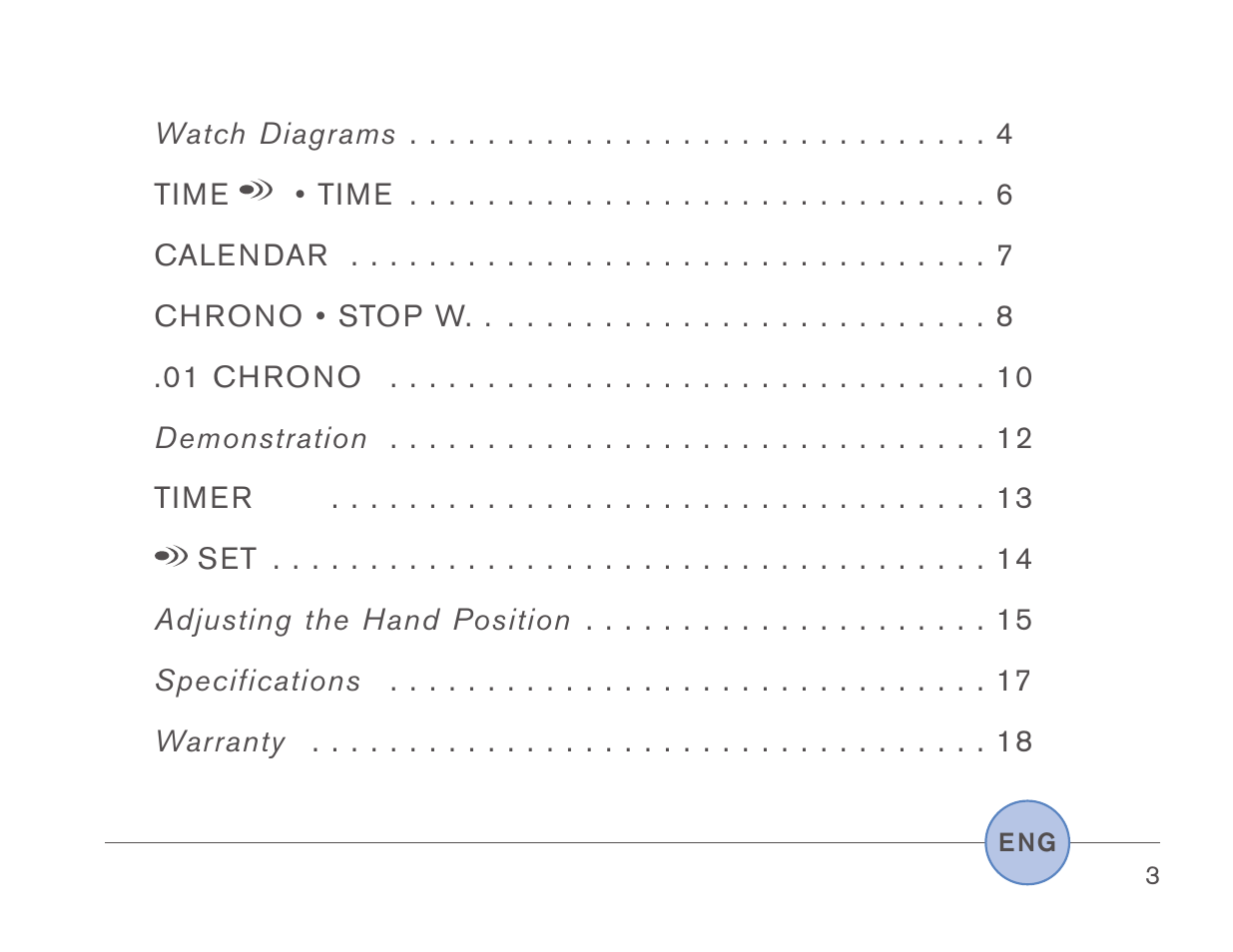 Triax Armored SR920W User Manual | Page 2 / 16