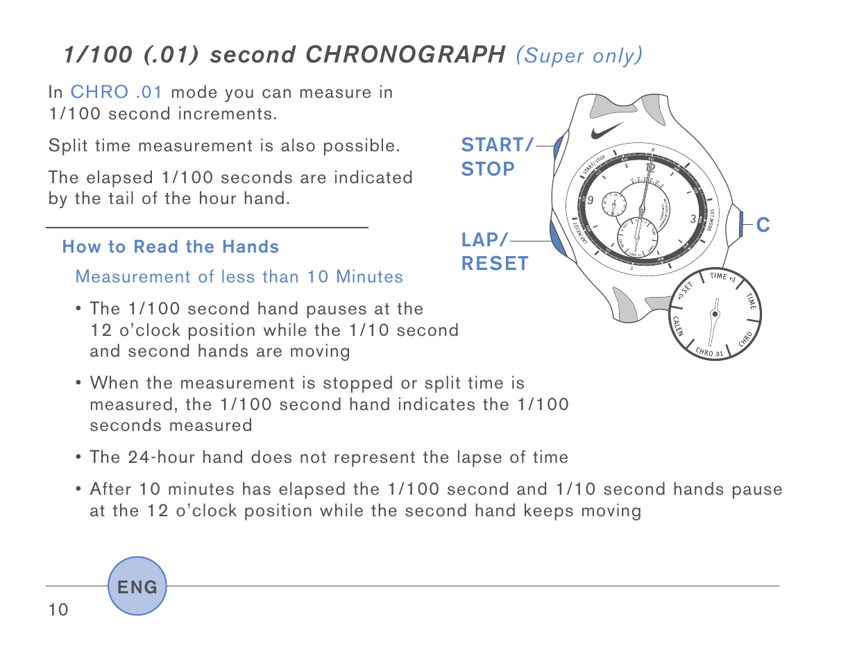 Triax Armored SR920W User Manual | Page 9 / 16
