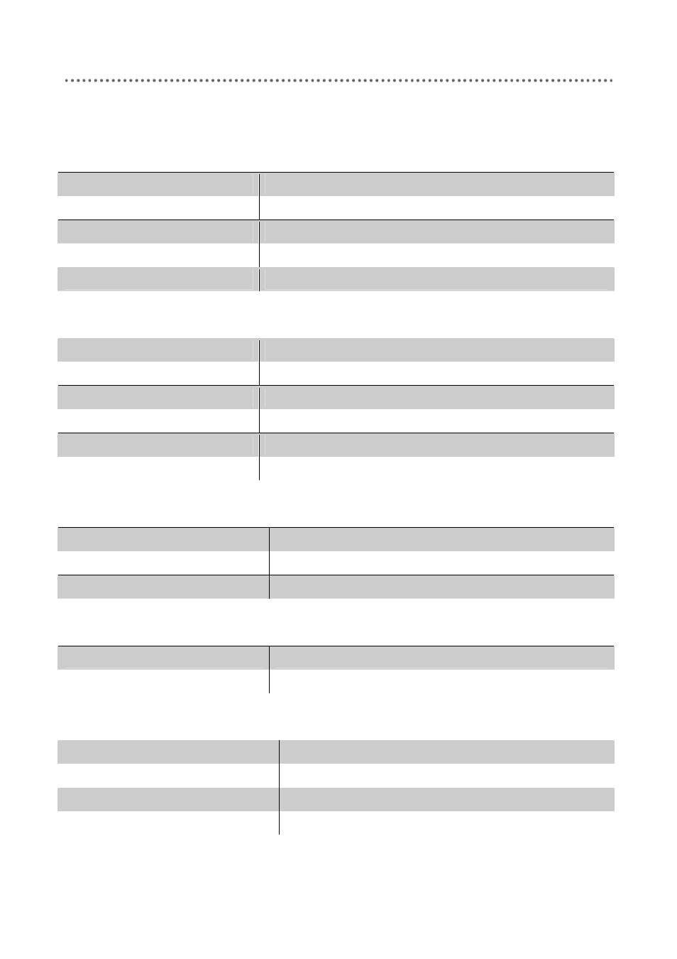 Technical data | Triax C-HD415 CX User Manual | Page 37 / 40