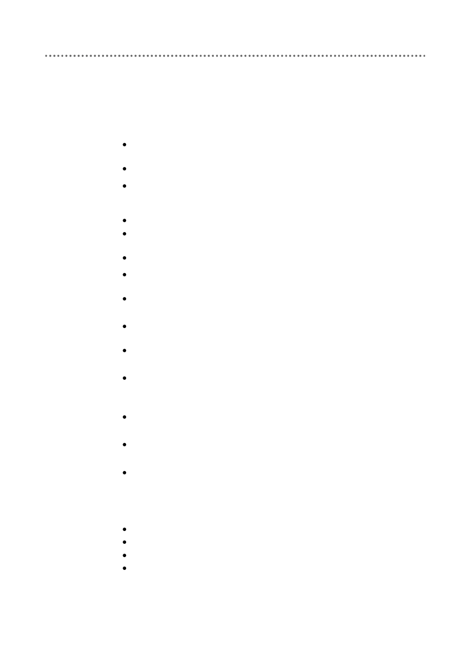 Safety precautions | Triax C-HD415 CX User Manual | Page 4 / 40