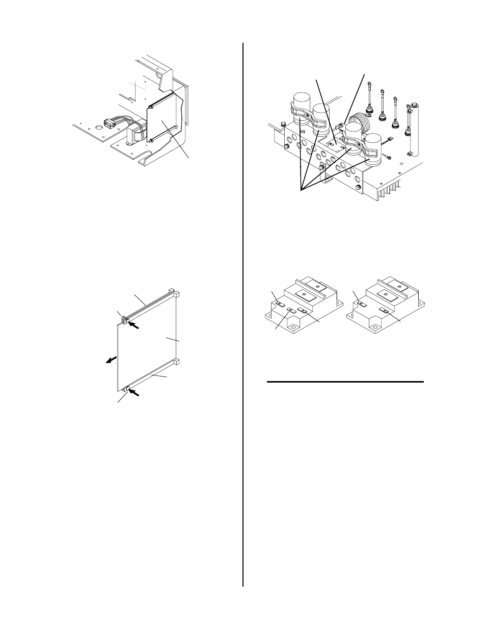 Thermal Dynamics (a Thermadyne Company) Merlin 3000 User Manual | Page 45 / 86
