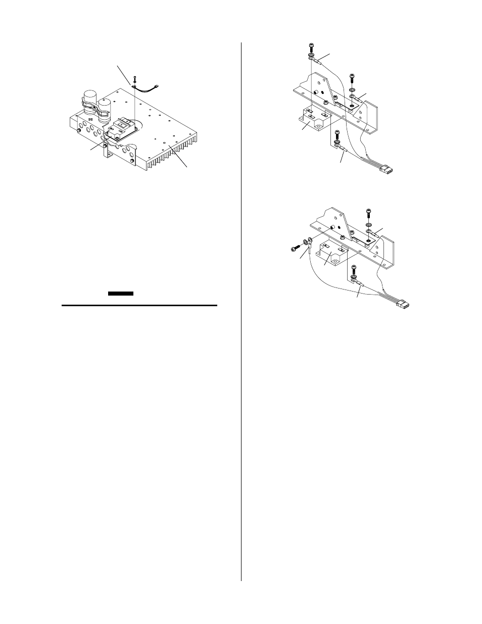 Thermal Dynamics (a Thermadyne Company) Merlin 3000 User Manual | Page 46 / 86