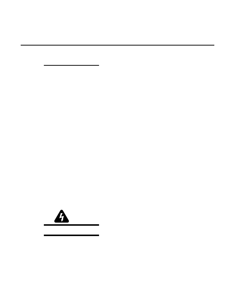 Liquid cooled plasma cutting systems | Thermal Dynamics (a Thermadyne Company) Merlin 3000 User Manual | Page 86 / 86