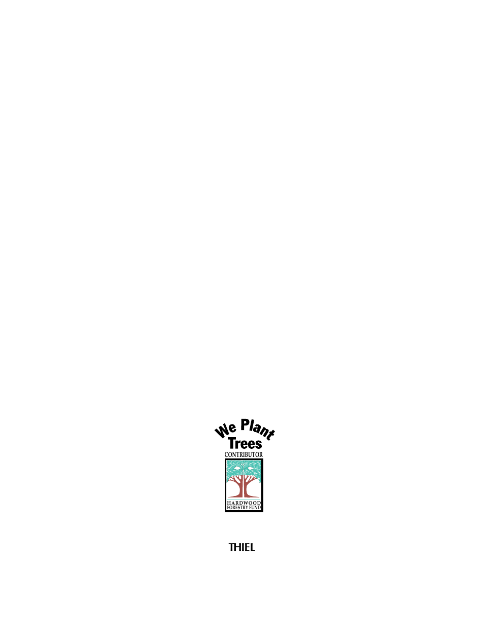 Thiel, Limited warranty | Thiel Audio Products CS3.6 User Manual | Page 6 / 6