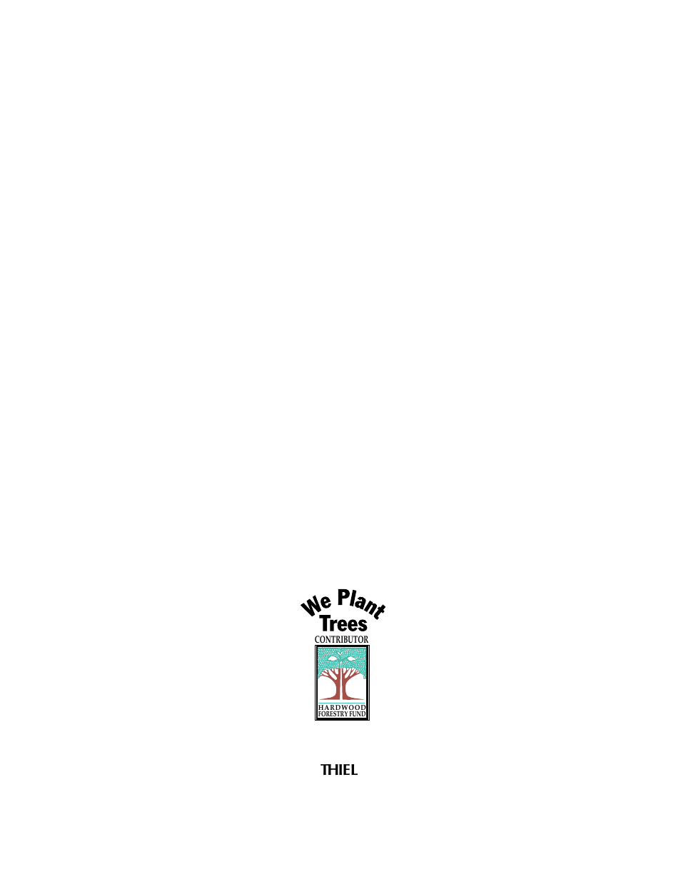 Thiel, Limited warranty | Thiel Audio Products CS.5 User Manual | Page 6 / 6