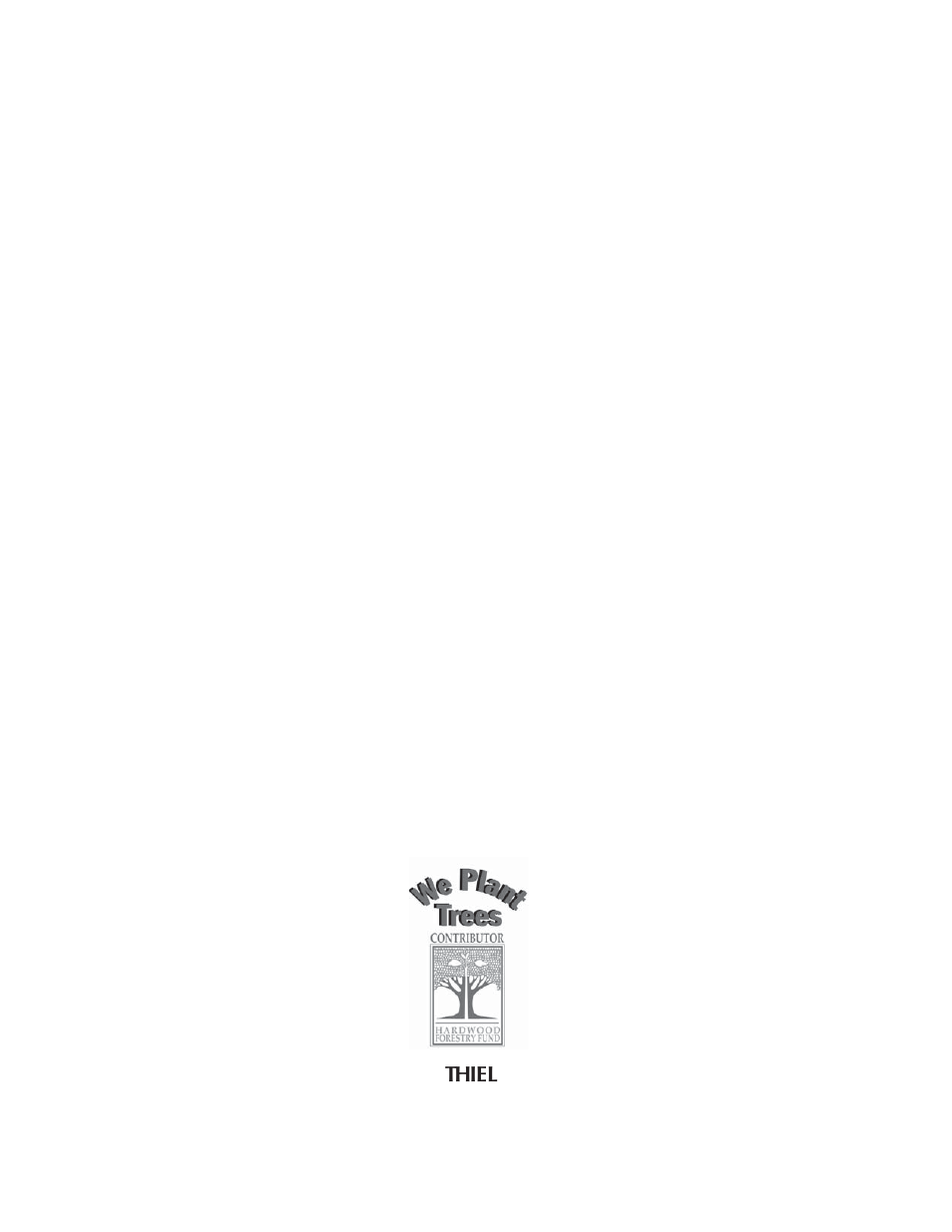Thiel | Thiel Audio Products SCS4 User Manual | Page 6 / 6
