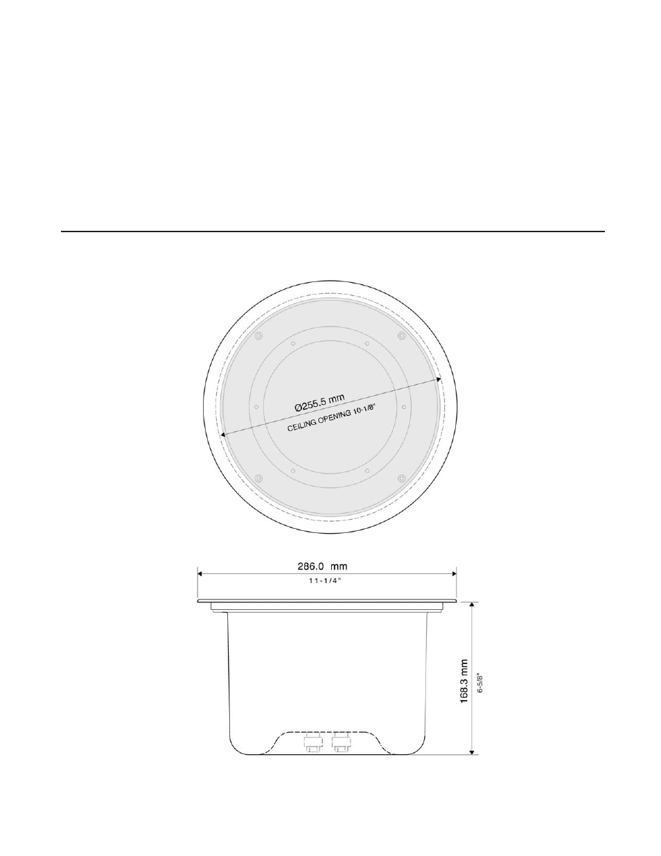 Thiel Audio Products 1.2 Coherent User Manual | Page 4 / 6