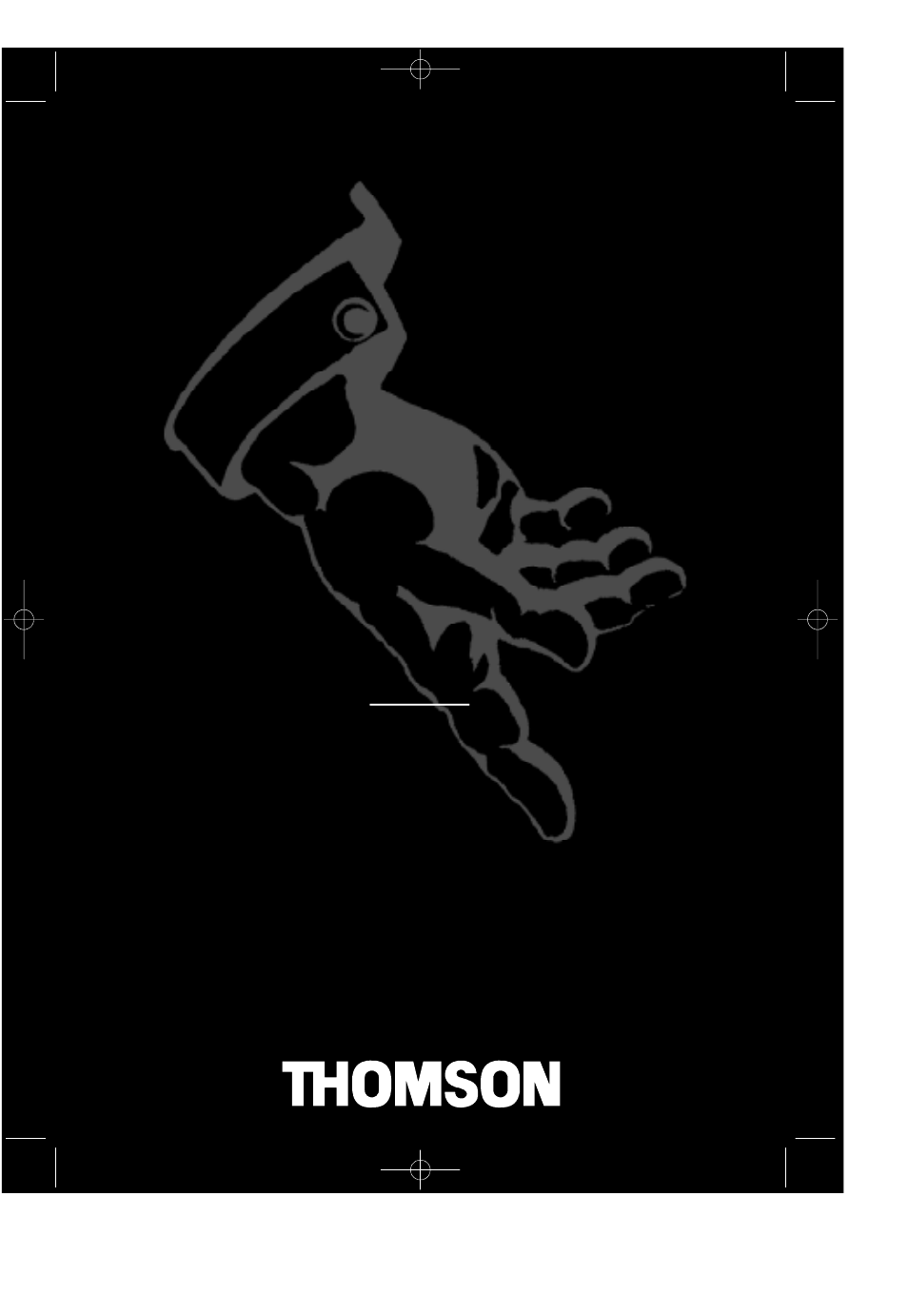 Technicolor - Thomson 2 5 D G 2 1 U User Manual | 26 pages
