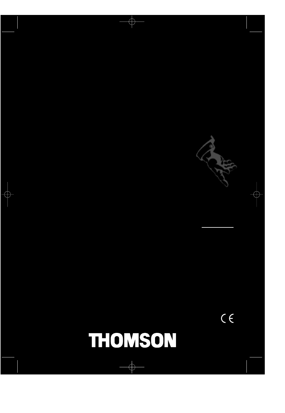 Thomson /253 760 90 | Technicolor - Thomson 2 5 D G 2 1 U User Manual | Page 26 / 26