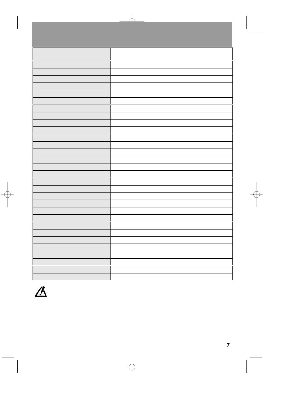 Remote control | Technicolor - Thomson 2 5 D G 2 1 U User Manual | Page 9 / 26
