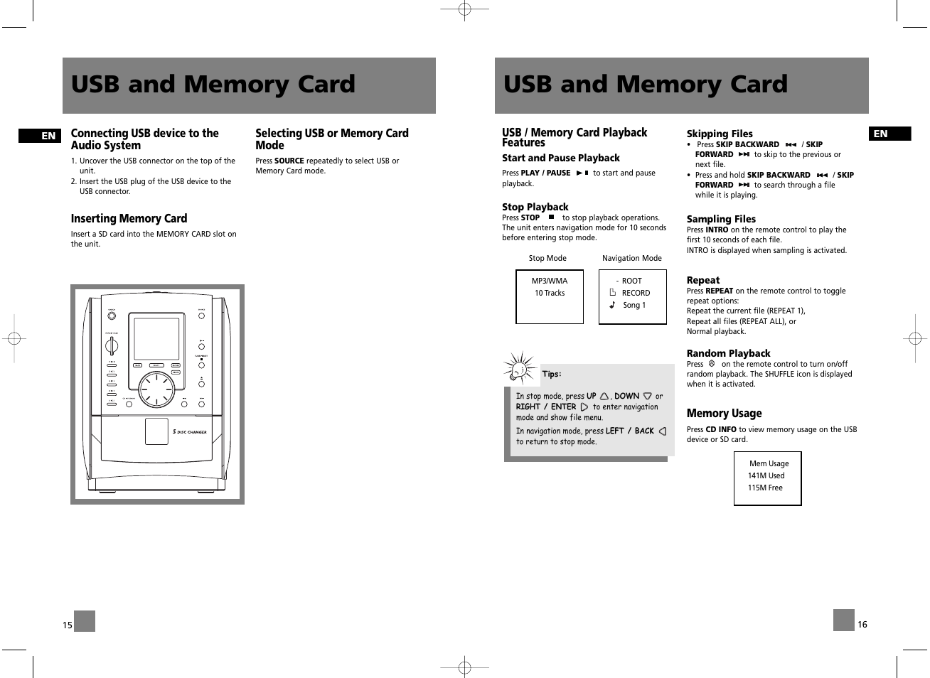 Technicolor - Thomson CS600 User Manual | Page 11 / 15
