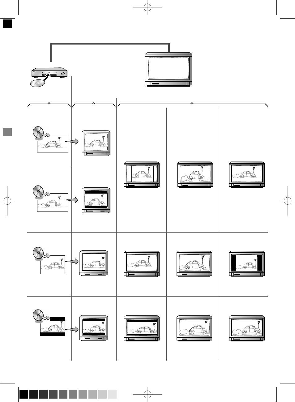 Technicolor - Thomson DTH500B User Manual | Page 5 / 6