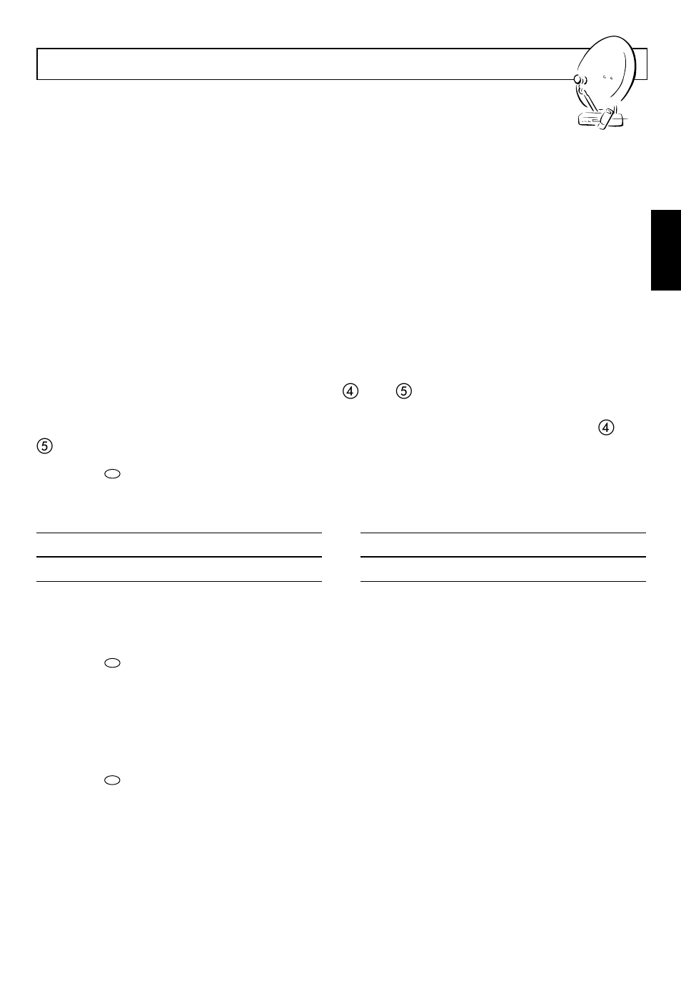 Programming a new channel | Technicolor - Thomson ASR08T User Manual | Page 10 / 16