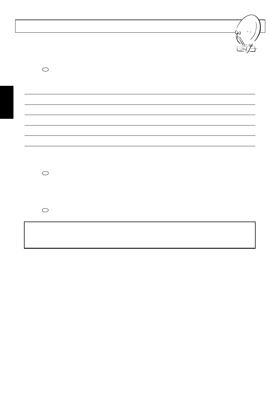 Programming a new channel | Technicolor - Thomson ASR08T User Manual | Page 11 / 16