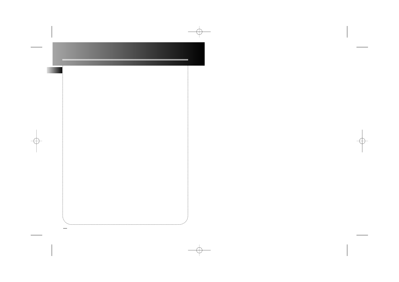 Canadian warranty | Technicolor - Thomson RP2380 User Manual | Page 8 / 8