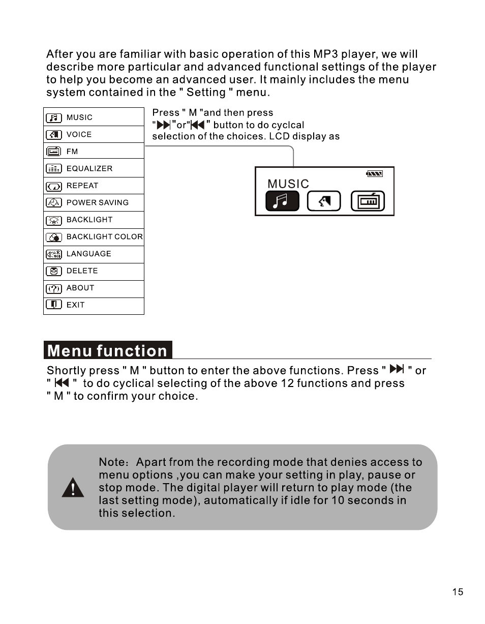 Т³гж 16 | Technicolor - Thomson PDP9523KFM User Manual | Page 16 / 50