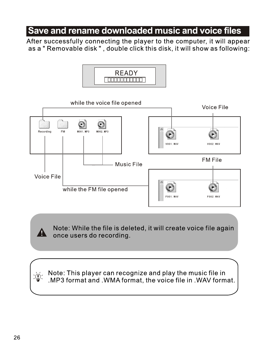 Т³гж 27 | Technicolor - Thomson PDP9523KFM User Manual | Page 27 / 50