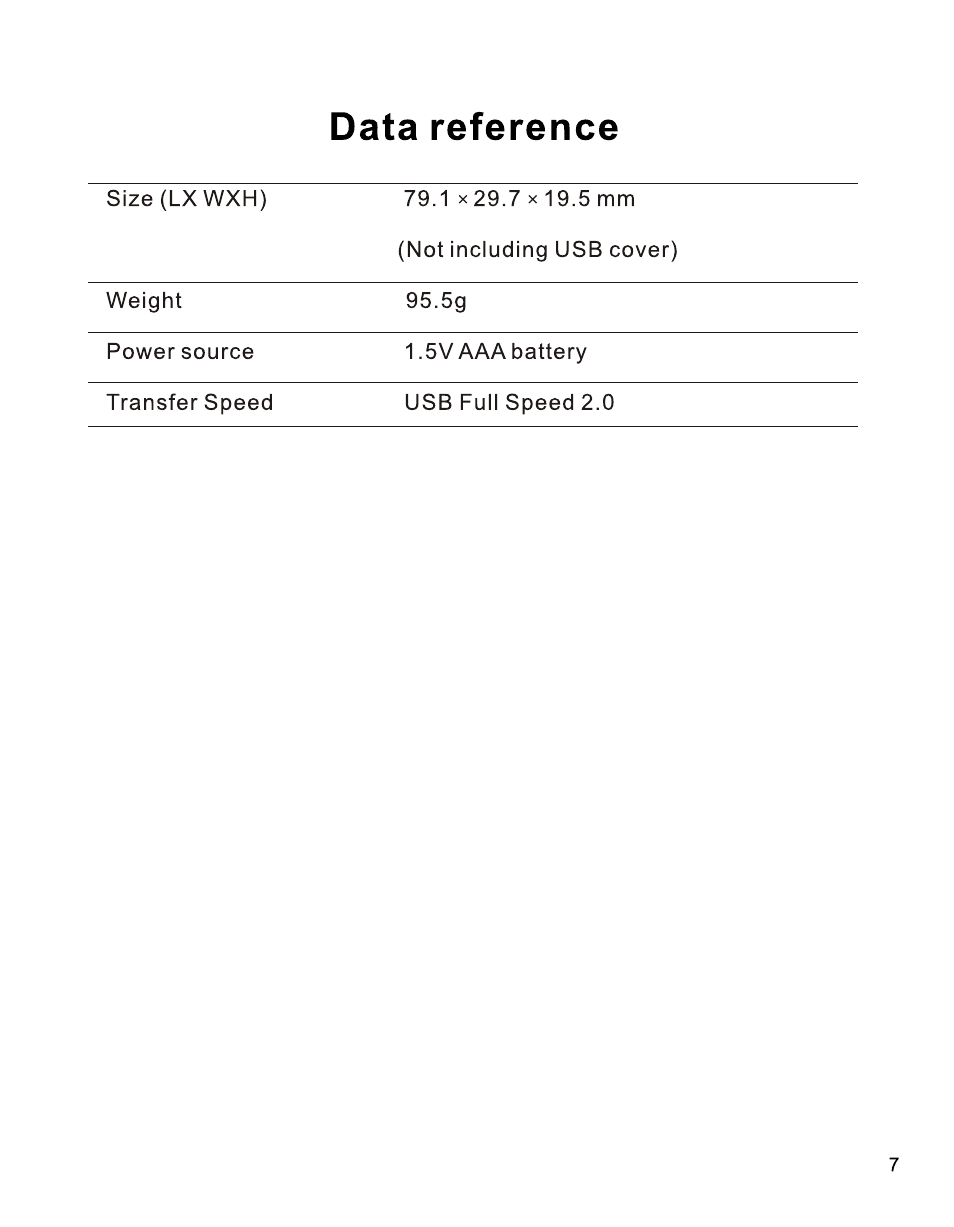 Т³гж 8 | Technicolor - Thomson PDP9523KFM User Manual | Page 8 / 50
