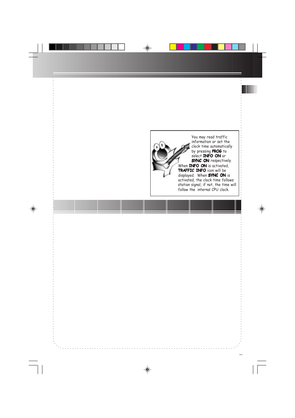 Tuner, Time settings, Setting clock time | Setting timer, Setting sleep time | Technicolor - Thomson RS1290 User Manual | Page 8 / 14