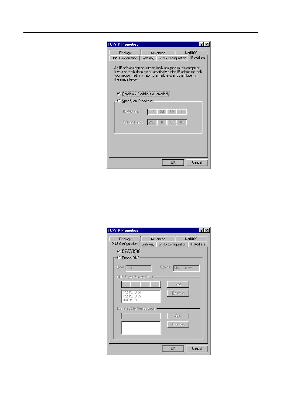 Speedtouch 210i | Technicolor - Thomson 210i User Manual | Page 18 / 79