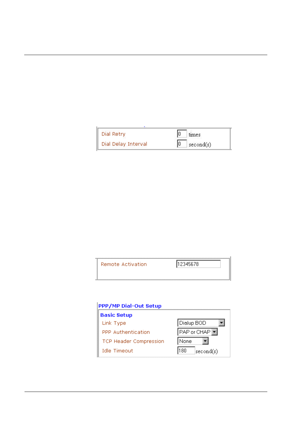Speedtouch 210i | Technicolor - Thomson 210i User Manual | Page 41 / 79