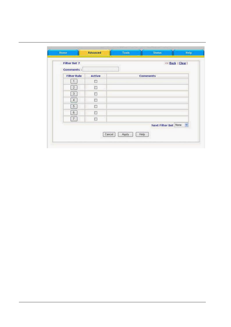 Speedtouch 210i | Technicolor - Thomson 210i User Manual | Page 53 / 79