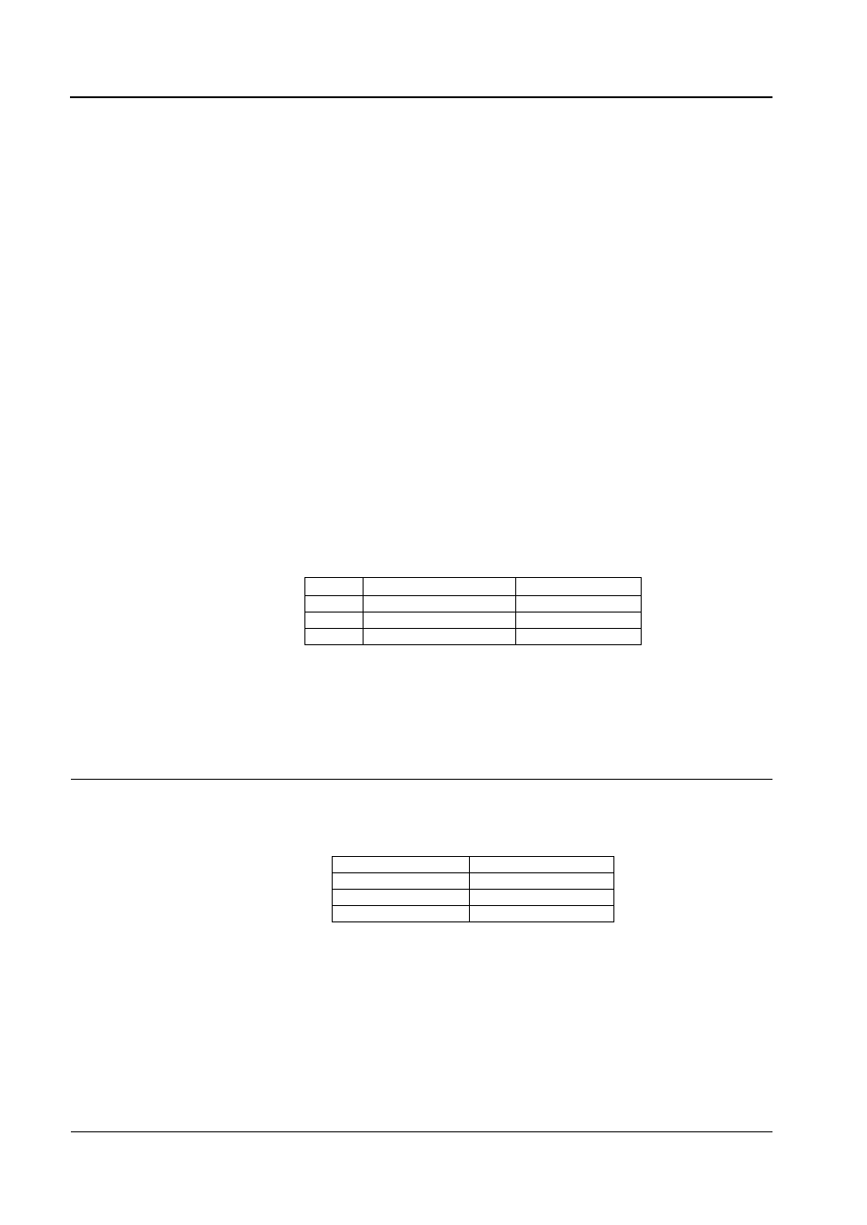 Speedtouch 210i, Subnet mask | Technicolor - Thomson 210i User Manual | Page 74 / 79