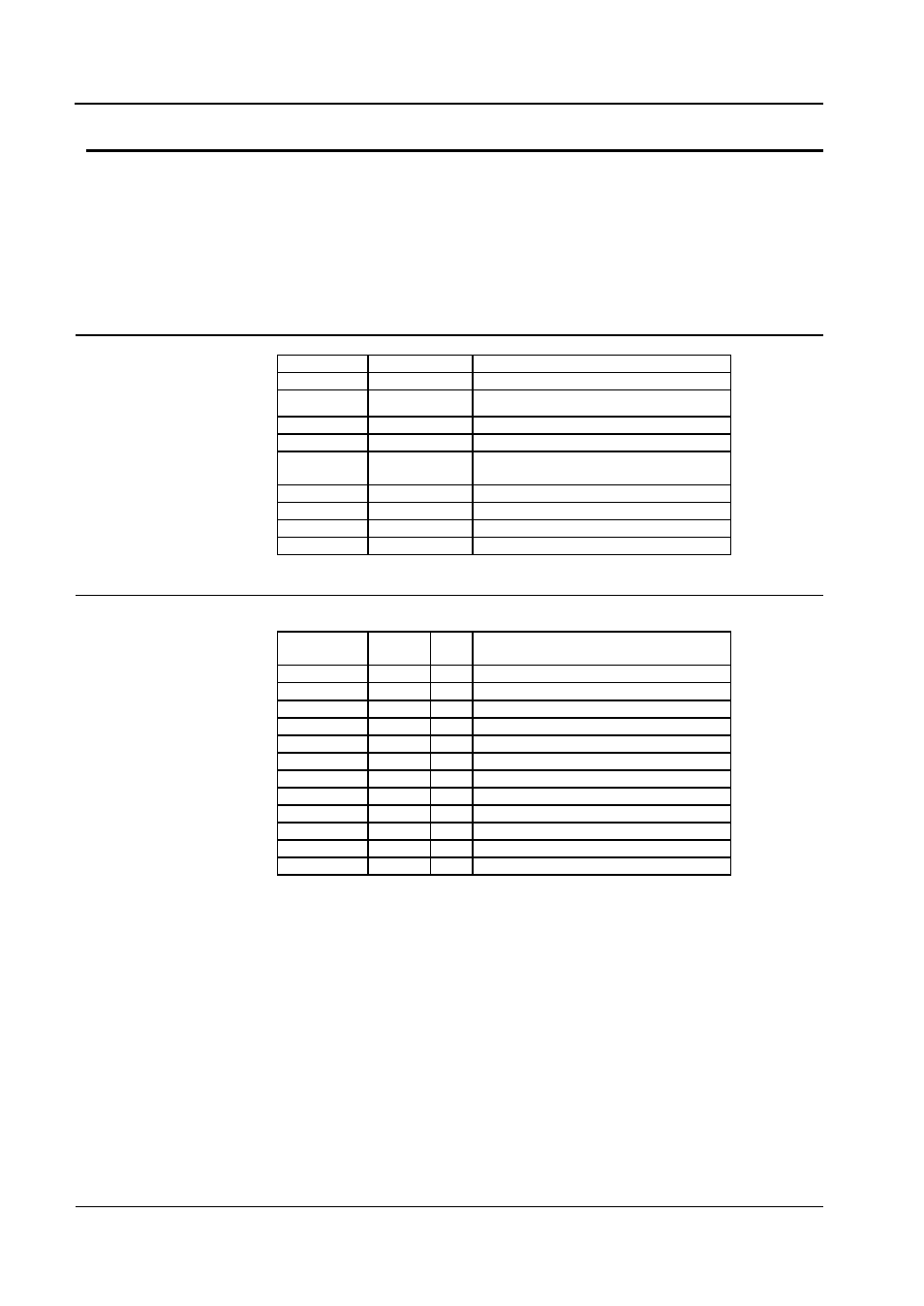 Appendix c – ip protocol and port numbers, Speedtouch 210i, Ip protocol numbers | Ip port numbers | Technicolor - Thomson 210i User Manual | Page 75 / 79