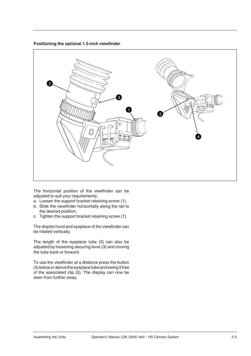 Technicolor - Thomson mkiiLDK 23hs User Manual | Page 13 / 70