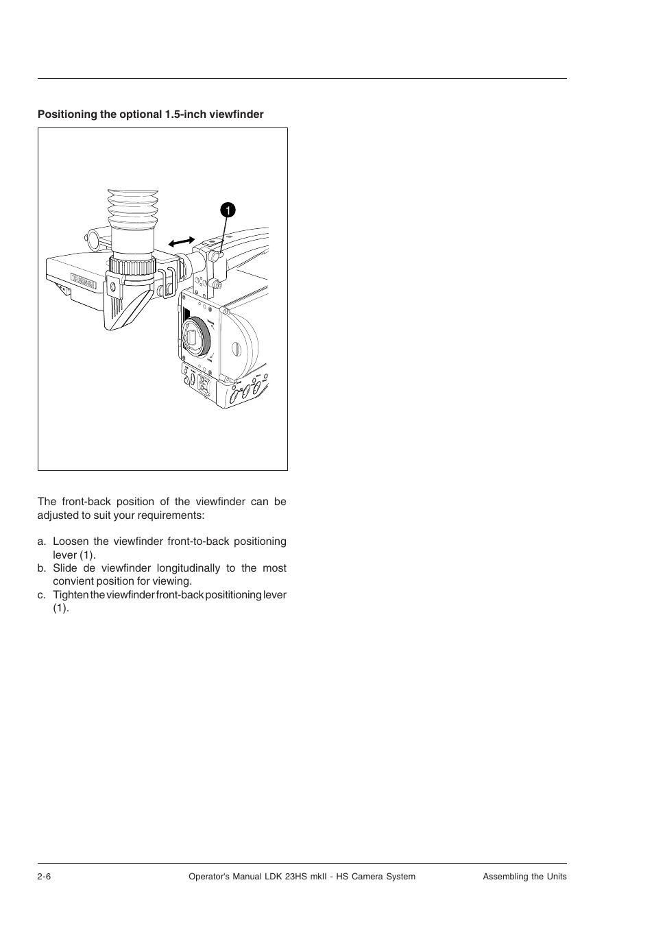 Technicolor - Thomson mkiiLDK 23hs User Manual | Page 14 / 70