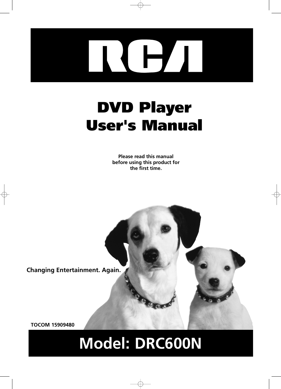 Technicolor - Thomson DRC600N User Manual | 30 pages