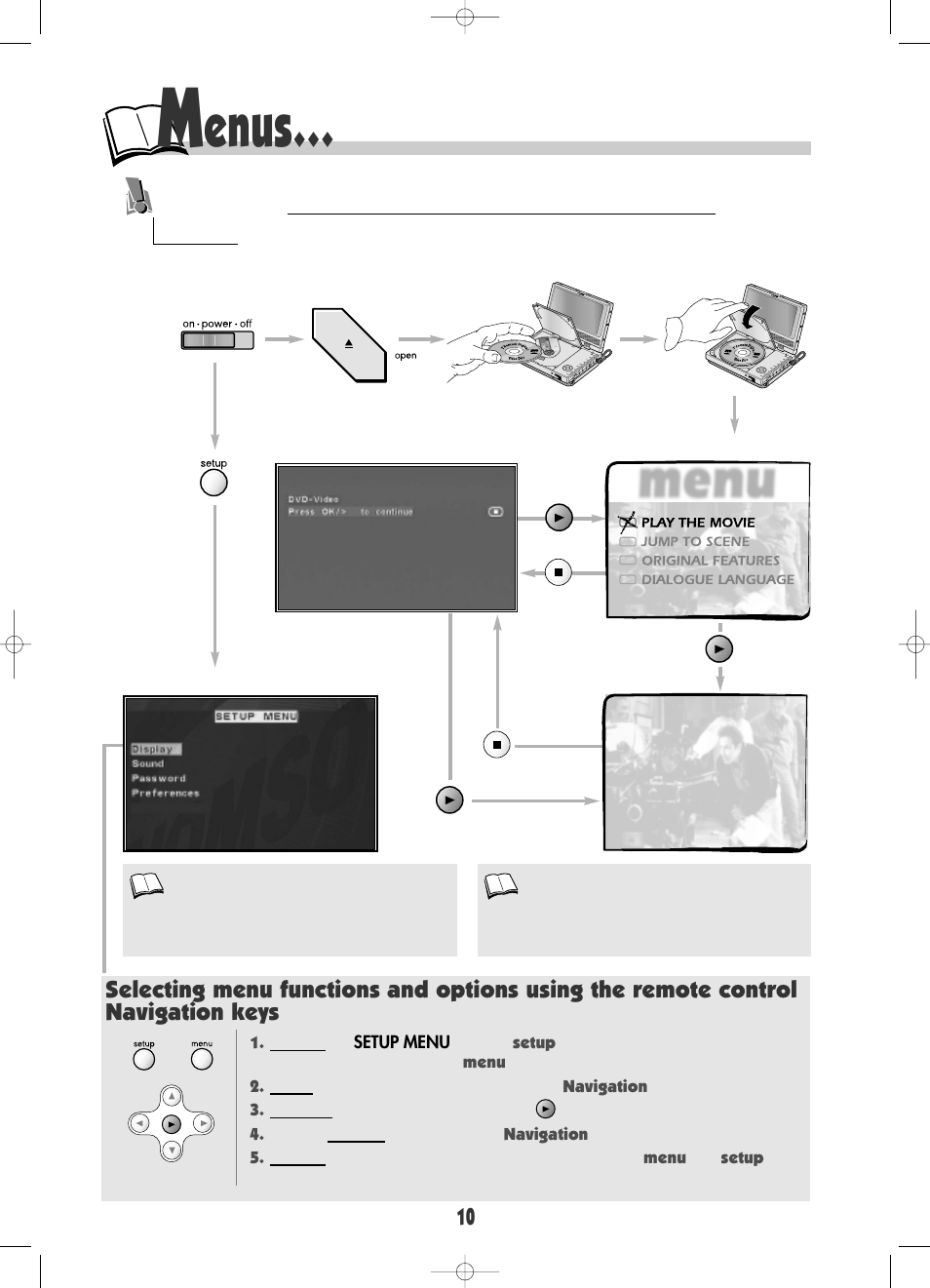 Enus | Technicolor - Thomson DRC600N User Manual | Page 12 / 30