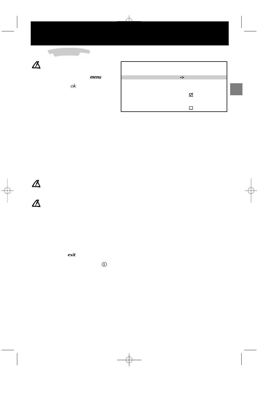 Time, Sleep timer, Current time | Wake-up timer, Wake-up time, Programme number, Daily, Daily viewing | Technicolor - Thomson 2 8 D G 2 1 C User Manual | Page 15 / 20