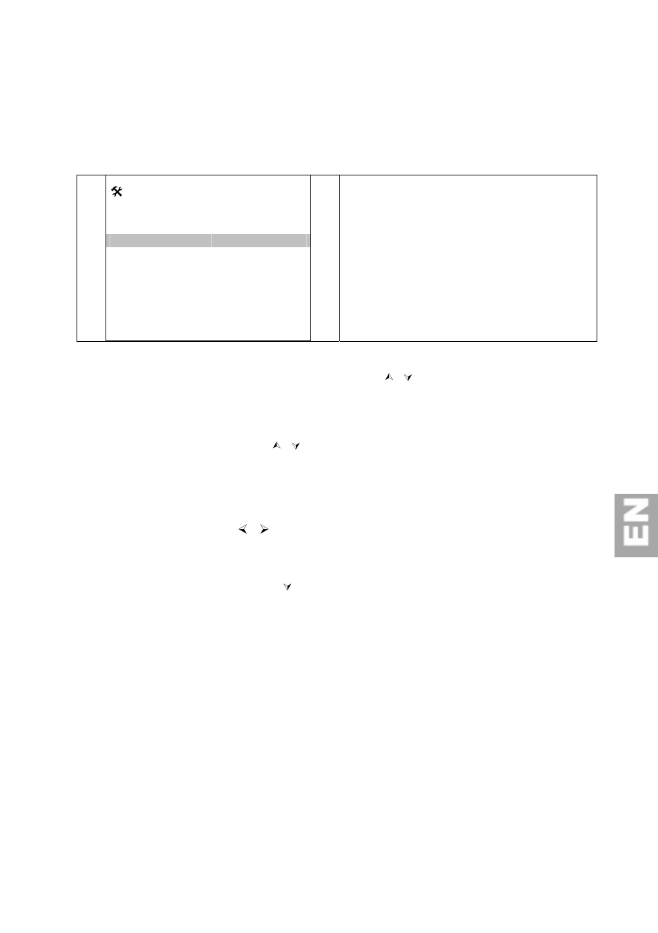 Channels set-up, Initial set-up | Technicolor - Thomson 30LB120S4 User Manual | Page 11 / 25