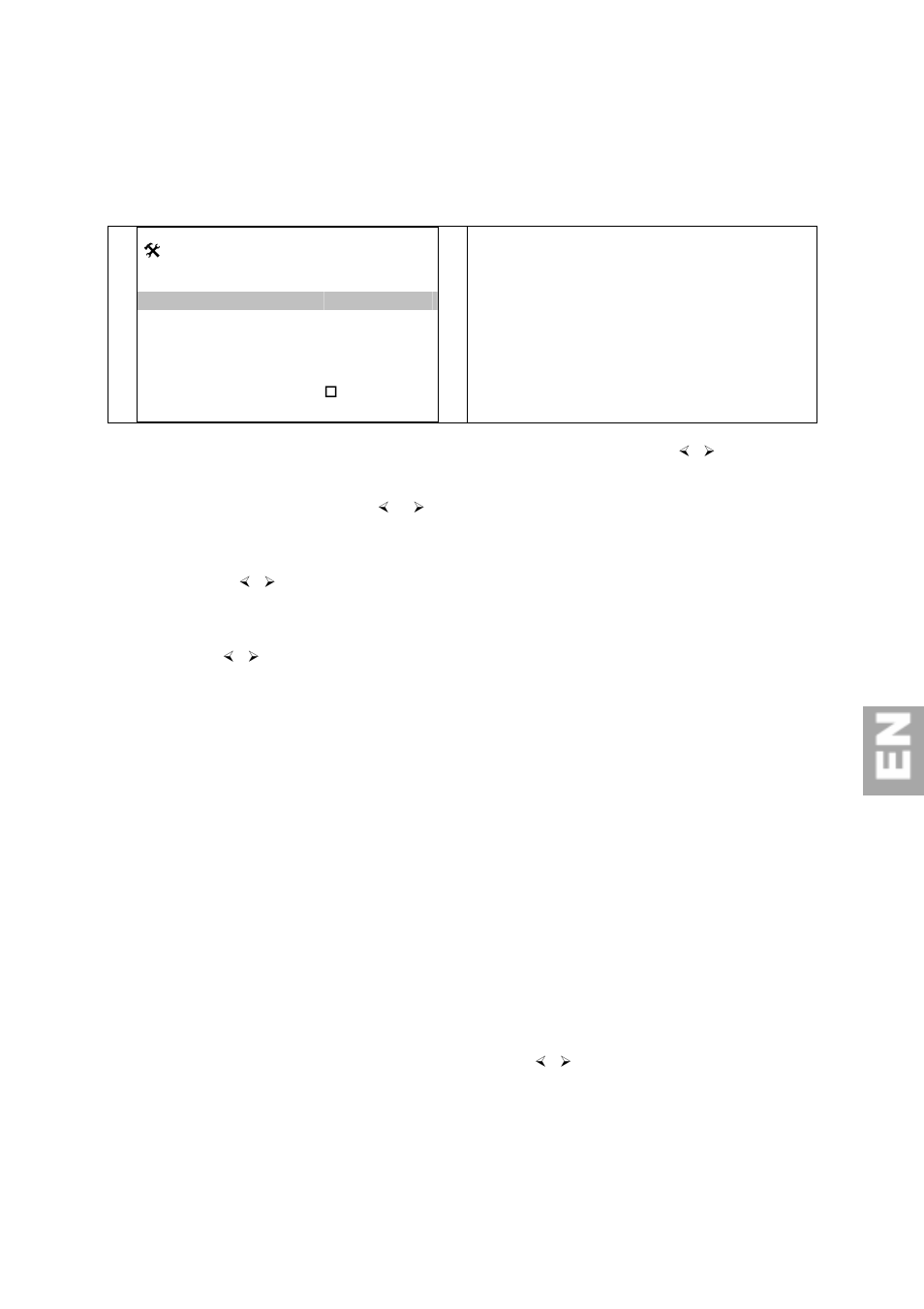 Manual channel set-up, Automatic update | Technicolor - Thomson 30LB120S4 User Manual | Page 13 / 25