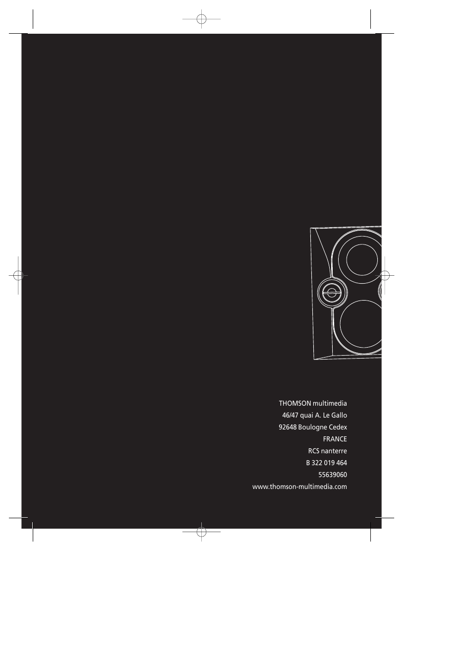 Technicolor - Thomson MS4000 User Manual | Page 2 / 16