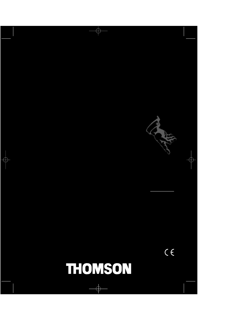 Technicolor - Thomson 14MS15GT User Manual | Page 13 / 13