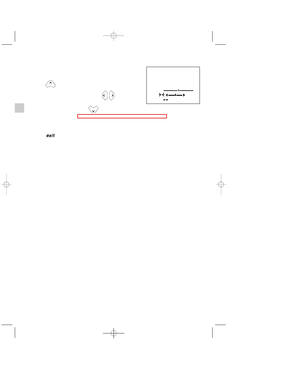 Fine tuning | Technicolor - Thomson 14MS15GT User Manual | Page 9 / 13