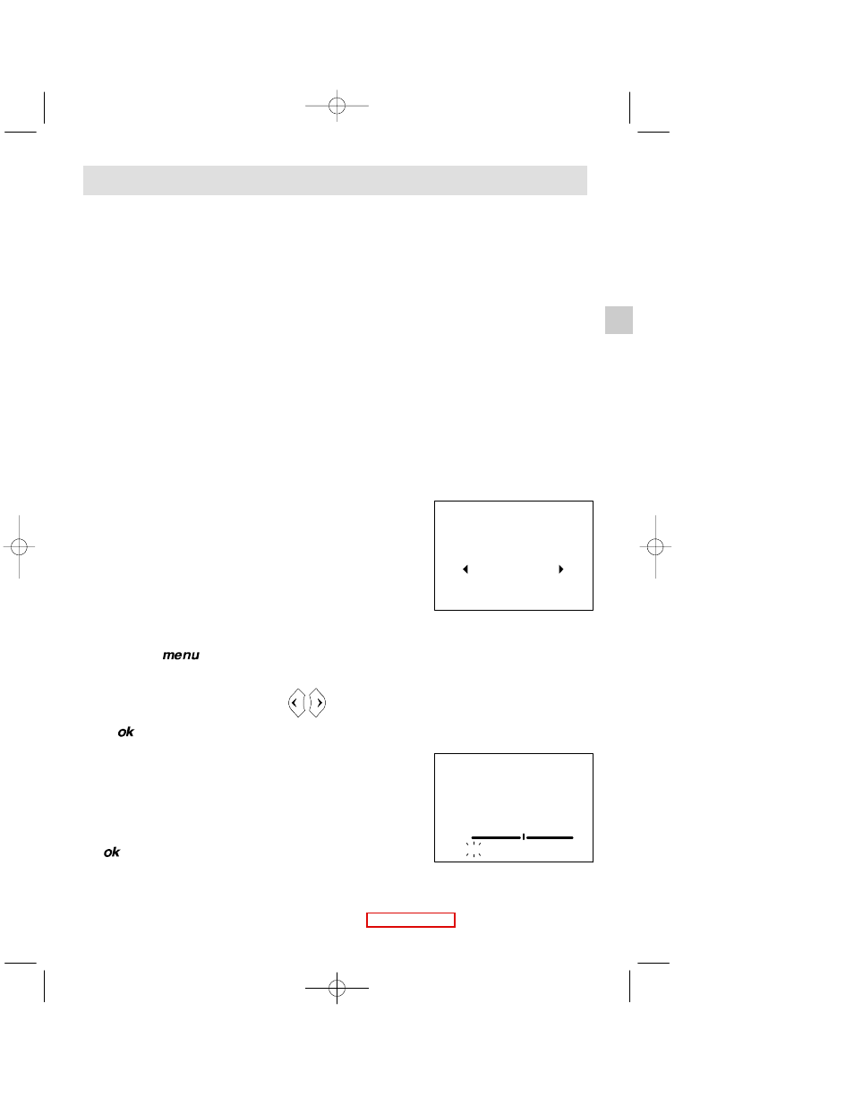 Automatic channel setting, Installation | Technicolor - Thomson M 3615FT User Manual | Page 6 / 13