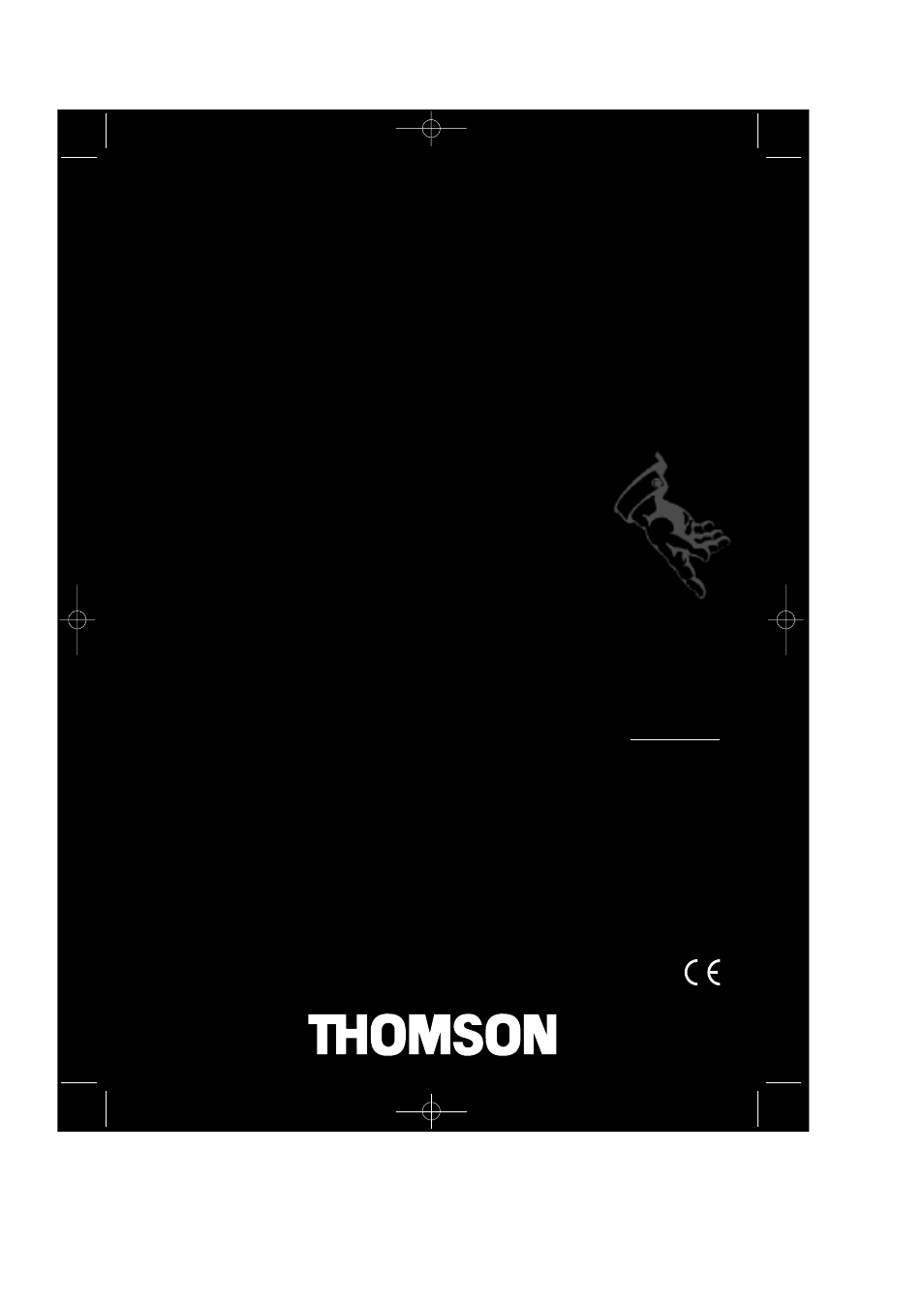 Thomson / 253 763 10 | Technicolor - Thomson 2 8 D G 1 6 E T User Manual | Page 18 / 18