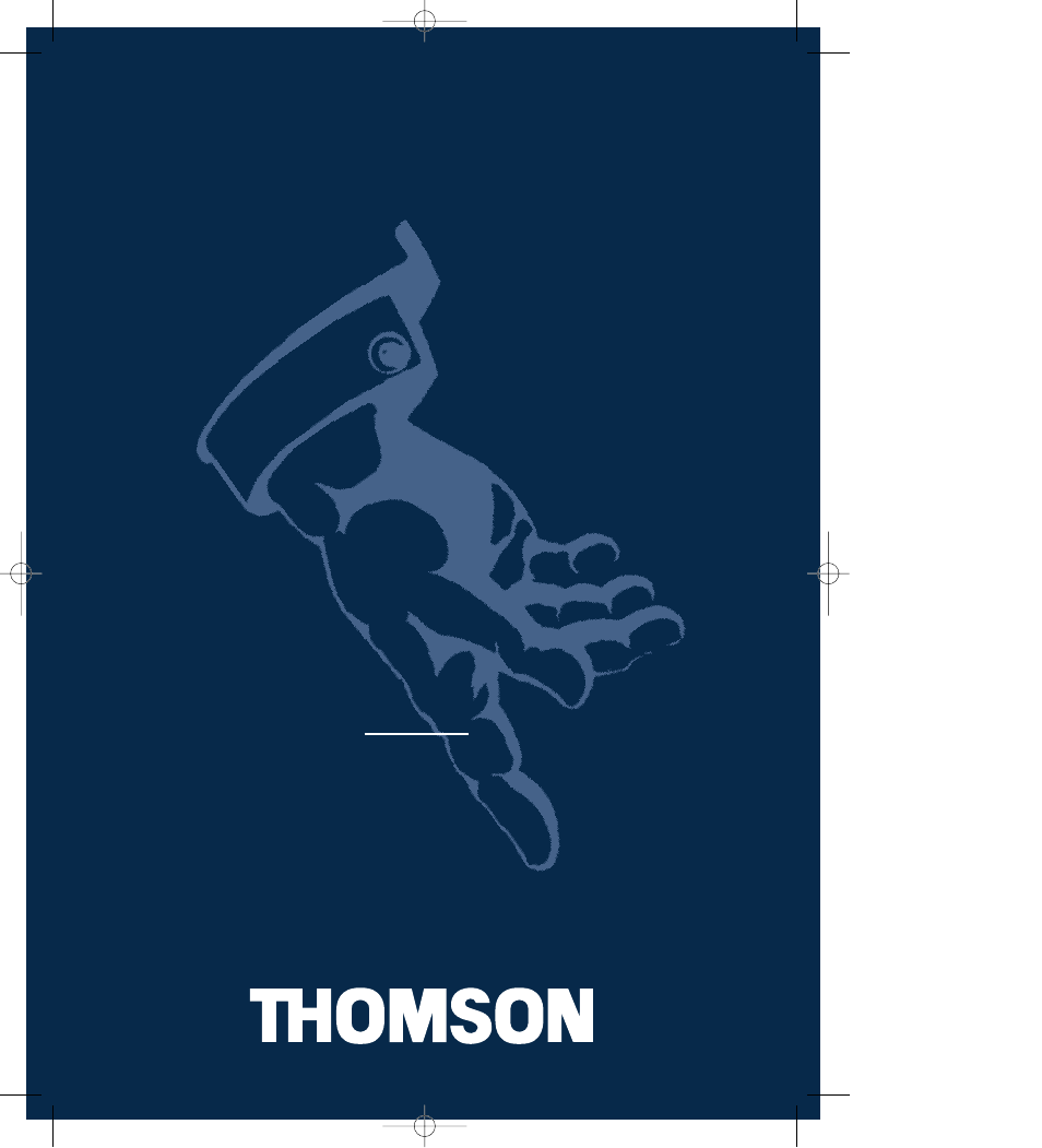 Technicolor - Thomson 29df55n User Manual | 30 pages