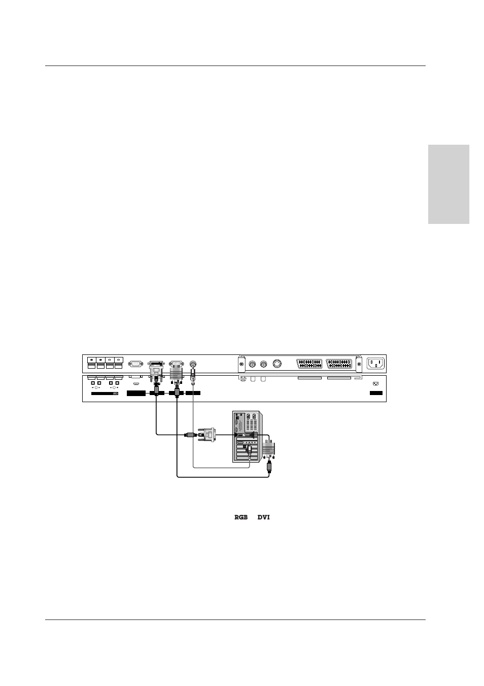 Technicolor - Thomson 42 WM 03 L User Manual | Page 13 / 33