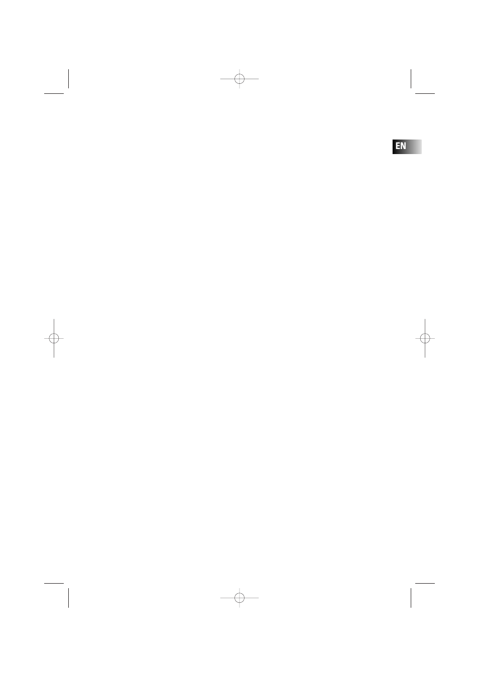 Technicolor - Thomson MS6000 User Manual | 23 pages