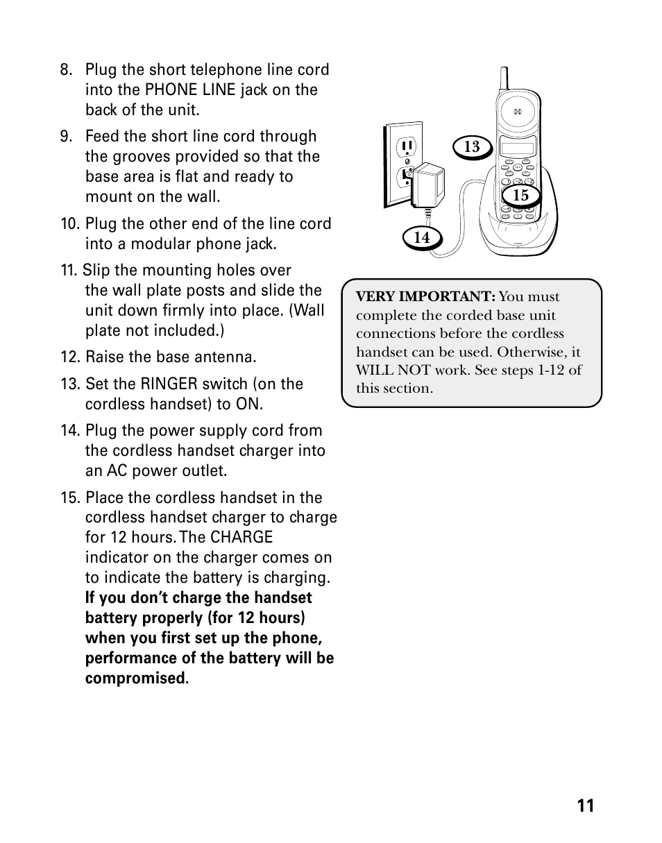 Technicolor - Thomson 26955 User Manual | Page 11 / 72