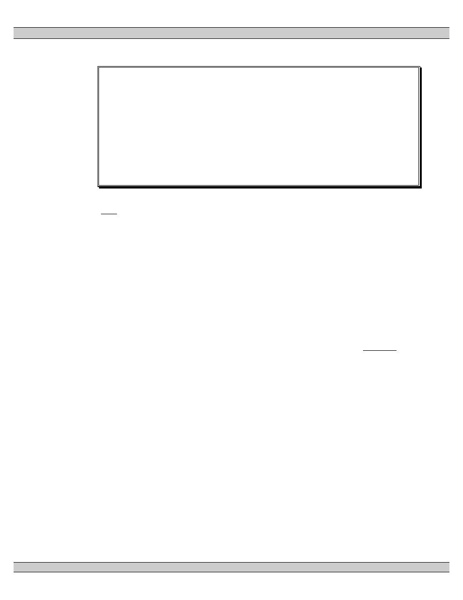 Recommended maintenance | Technicolor - Thomson POWER & CONTROL TS 870 User Manual | Page 28 / 54