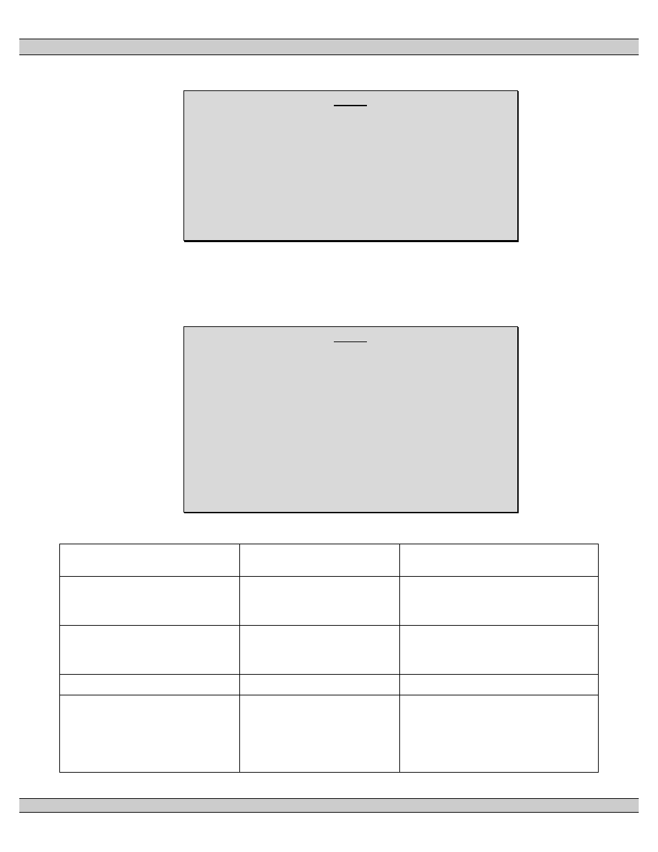 Replacement parts | Technicolor - Thomson POWER & CONTROL TS 870 User Manual | Page 40 / 54