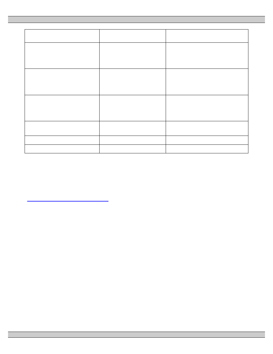 Product return policy | Technicolor - Thomson POWER & CONTROL TS 870 User Manual | Page 41 / 54