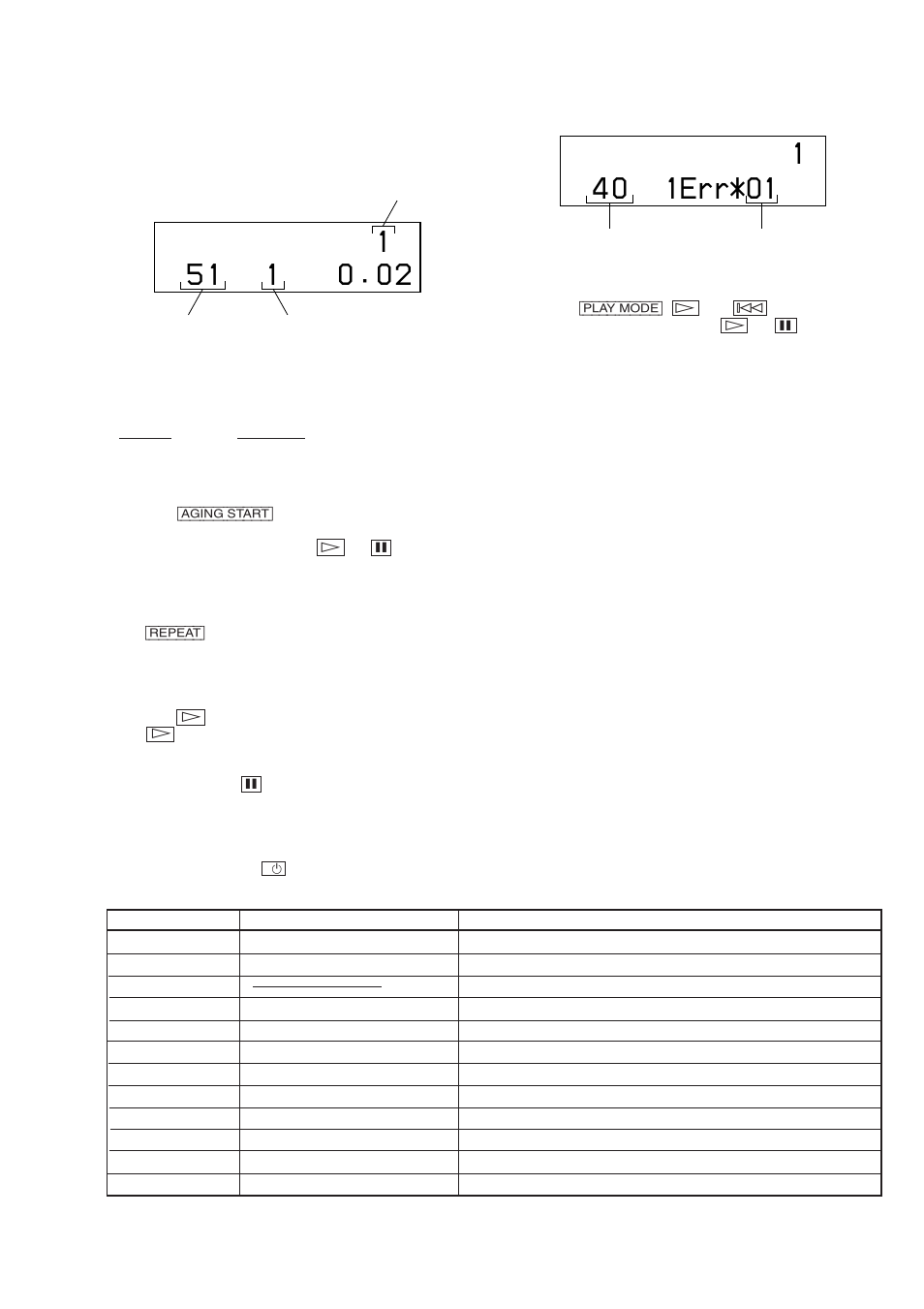 Technicolor - Thomson CDP-CX57 User Manual | Page 13 / 58
