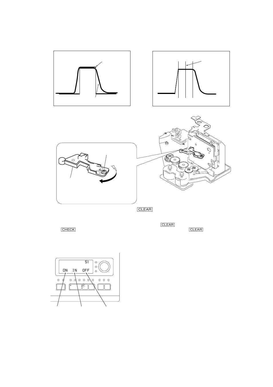 Technicolor - Thomson CDP-CX57 User Manual | Page 15 / 58